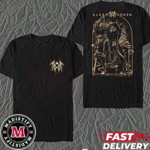 Impericon Sleep Token The Night Belongs To You T-Shirt Merch