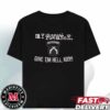 MCR Haunted Castle Distressed T-Shirt My Chemical Romance Merch T-Shirt