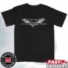 MCR Haunted Castle Distressed T-Shirt My Chemical Romance Merch T-Shirt