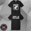 Pearl Jam Sydney On Nov 21st 2024 Event Tee At Engie Stadium Sydney Two Sides Essential Unisex T-Shirt