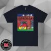 Snooper Market Murder Was The Case Album Cover 30 Years Anniversary Tee Merch Essential Unisex T-Shirt