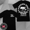 Snooper Market Doggystyle 1993 Tee Merch Essential Two Sides Unisex T-Shirt