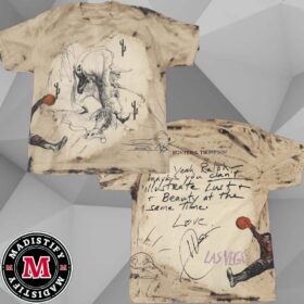 Travis Scott Las Vegas Hunter Thompson CJ X RALPH STEADMAN FEAR TEE Merch All Over Print T Shirt Merchandise Tranvis Scott Cactus Jack OX0HS baxvxx.jpg