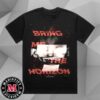 Silverstein Band 25 Years Of Noise Tour Date 2025 On Jan And Feb Essentials Unisex Two Sides T-Shirt