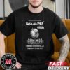 Fleshgod Apocalypse I Can Never Die On Dec 24th 2024 Artwork By Travis Smith At Seempieces Unisex Essentials T-Shirt