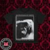 Kendrick Lamar GNX and GKMC Full Album GNX Released November 22rd 2024 Unisex Tee Shirt