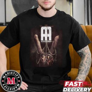 Album Attack Attack This Means War Beartooth Unisex Essentials T-Shirt