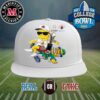 Ohio State Football Champs Cotton Bowl Champions NCAA Buckeyes NFL 2025 Snapback Classic Hat Cap