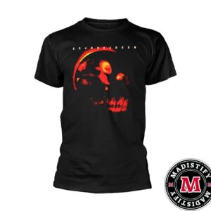 Soundgarden Superunknown Shirt Merch Tee Shirt