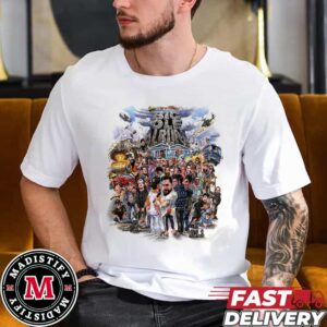 A Day To Remember Big Ole Album Vol 1 Album Release In 2025 Essentials Tee Shirt